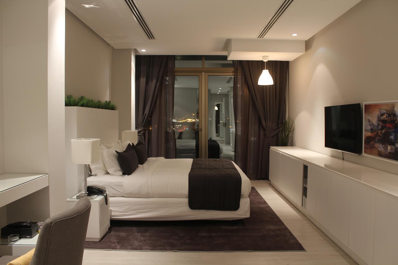 Rafa Aparthotel Riyadh Exterior photo