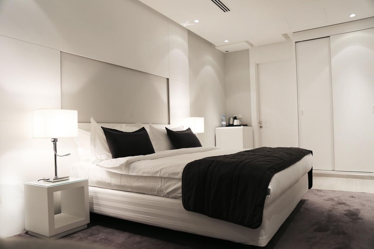 Rafa Aparthotel Riyadh Exterior photo