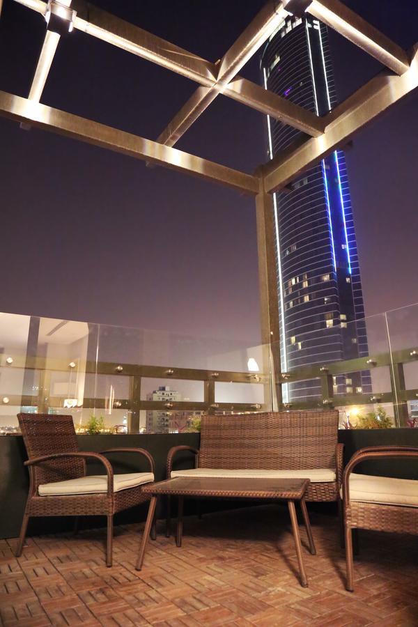 Rafa Aparthotel Riyadh Exterior photo