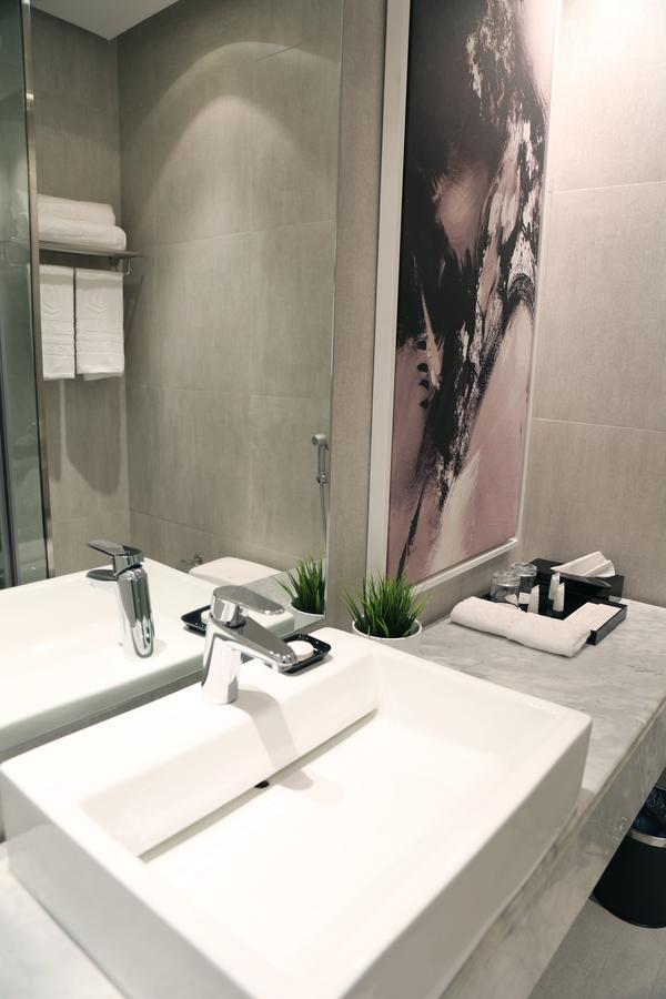 Rafa Aparthotel Riyadh Exterior photo