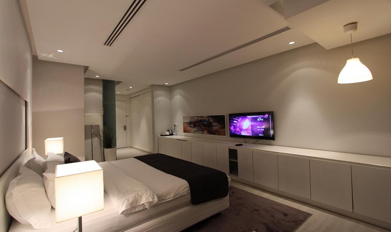 Rafa Aparthotel Riyadh Exterior photo